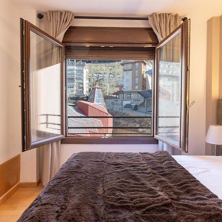 Bibo Suites Sierra Nevada Luaran gambar