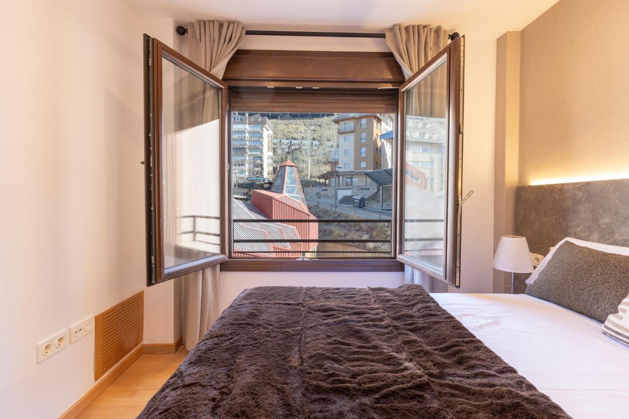 Bibo Suites Sierra Nevada Luaran gambar